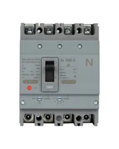 Avtomatik söndürücü Günsan MCCB 3P 80-100A TMS tənzimlənən - GHA31603 3580