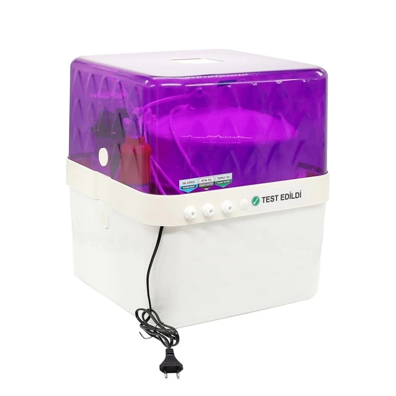 Фильтр для очистки воды Sweet Water, объем 12-14 л Фильтр для очистки воды Sweet Water, объем 12-14 л