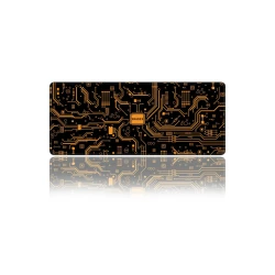 Siçan altlığı Xrades Data Xrades