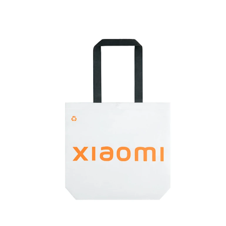 Сумка Xiaomi Reusable Bag (BHR5995GL)