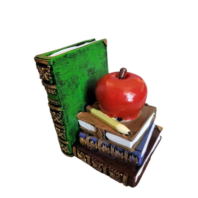 Dekorativ kitab tutacağı multo24 Dekorativ kitab tutacağı multo24