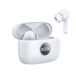 Simsiz qulaqlıqlar S57 White