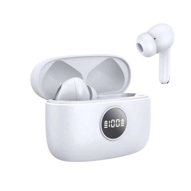 Simsiz qulaqlıqlar S57 White