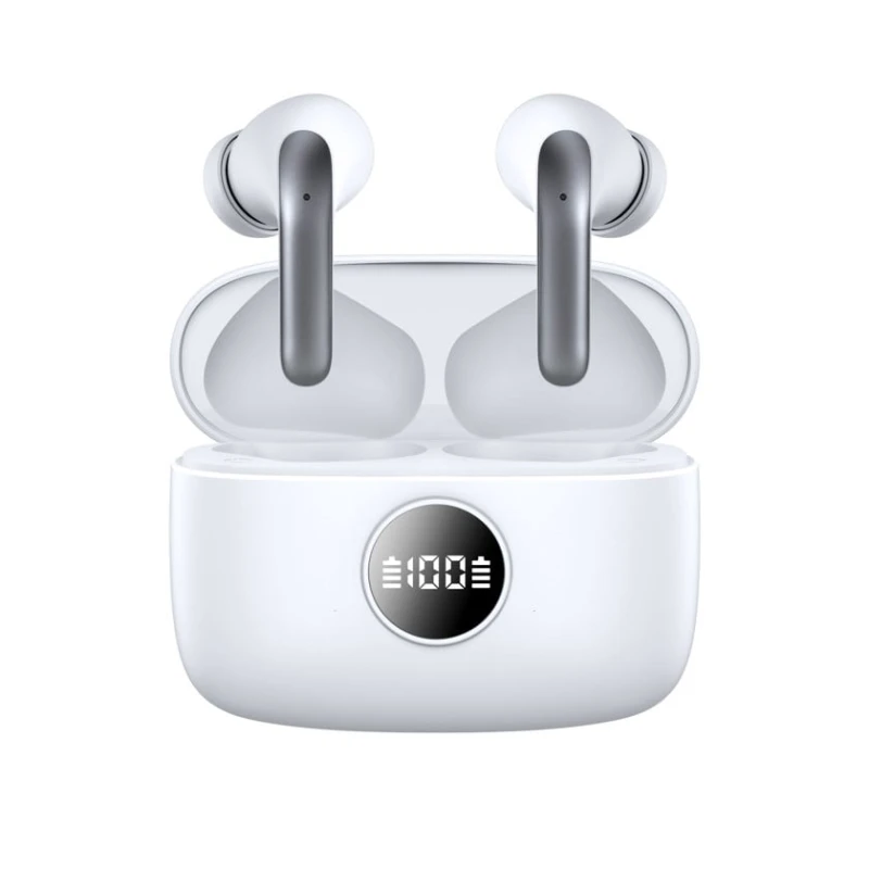 Simsiz qulaqlıqlar S57 White