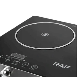 Elektrik plitə RAF OP-68050