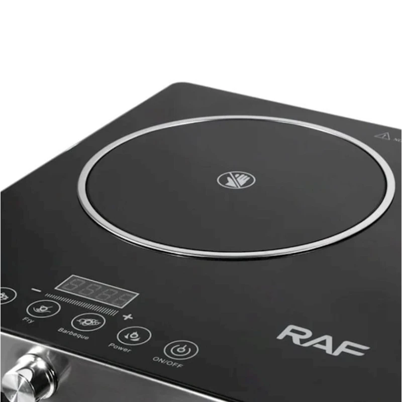 Elektrik plitə RAF OP-68050