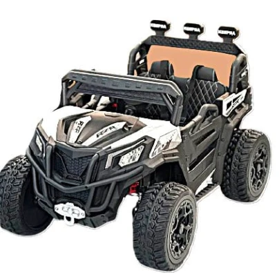 Uşaq elektrik avtomobili RZR 301, ağ