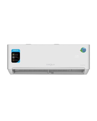 Kondisioner Eurolux ZTW-EUAC12CHS410TWIP