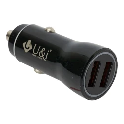Avtomobil qida adapteri U&i UİCC-0117