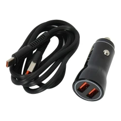 Avtomobil qida adapteri U&i UİCC-0117