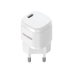 Сетевое зарядное устройство Kaku KSC-597 20W Quick Charge