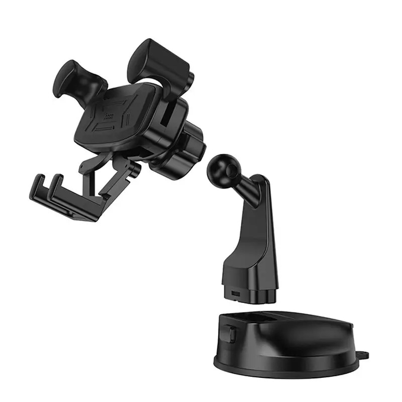 Автомобильный держатель телефона Hoco H67