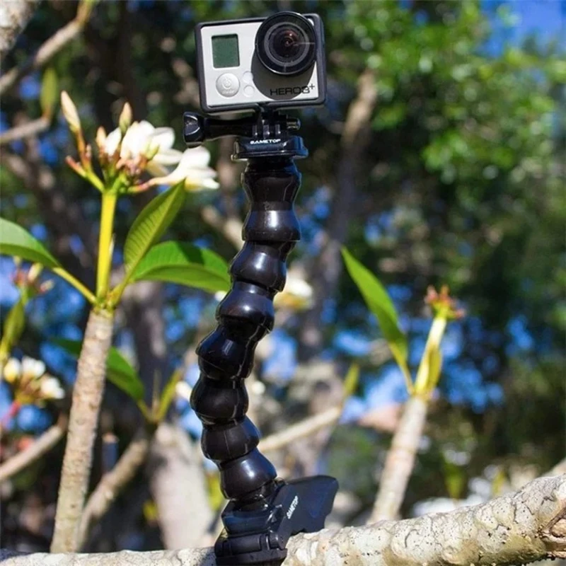 Крепление для камеры Puluz 683800340А for GoPro Hero Крепление для камеры Puluz 683800340А for GoPro Hero