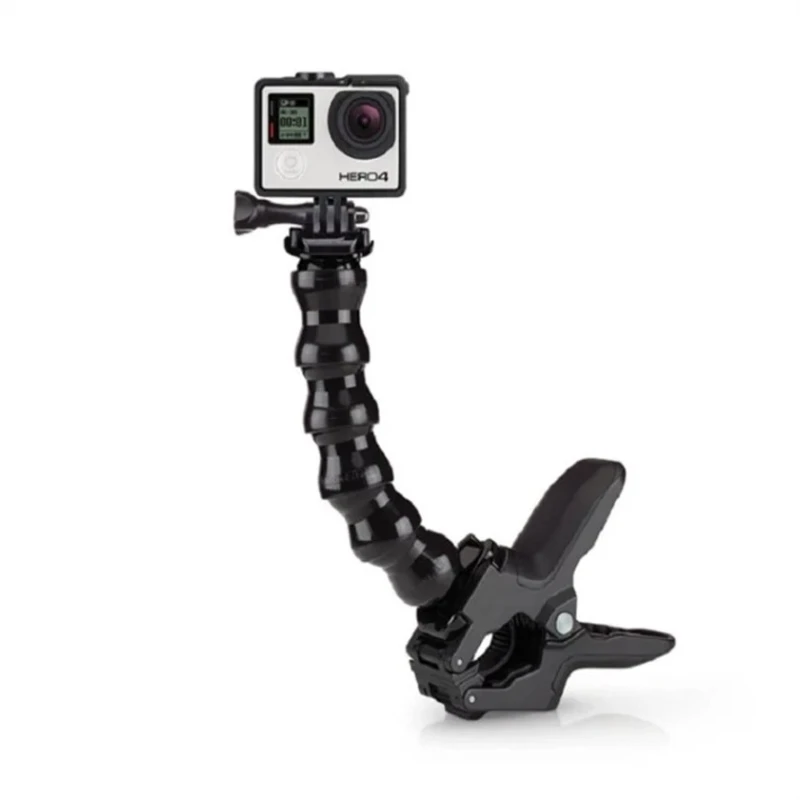 Крепление для камеры Puluz 683800340А for GoPro Hero Крепление для камеры Puluz 683800340А for GoPro Hero