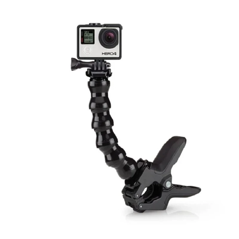 Крепление для камеры Puluz 683800340А for GoPro Hero Крепление для камеры Puluz 683800340А for GoPro Hero