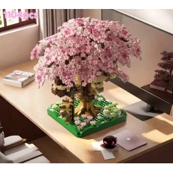 Блочный конструктор iva136, 1104 деталей