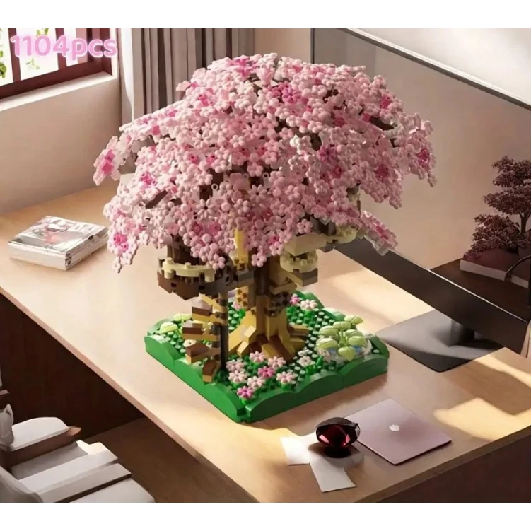 Blok konstruktoru iva136, 1104 hissə