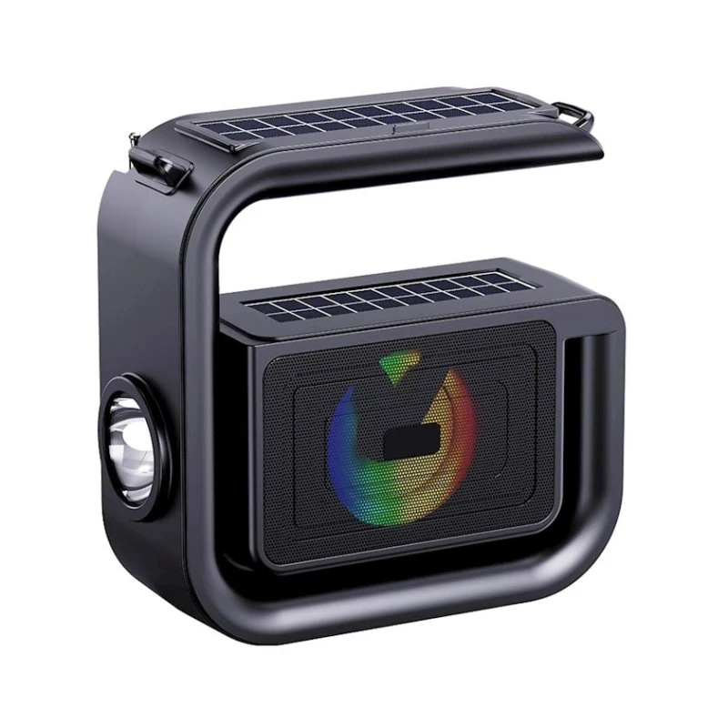 Портативная колонка DV-600