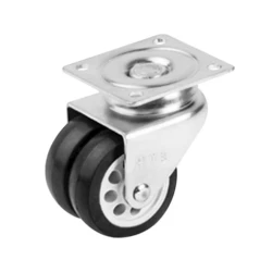 Мебельное колесо HTS 121 Мебельное колесо HTS 121