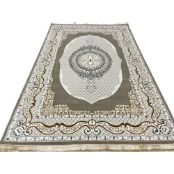 Ковер Sahara SHA-00003746, разноцветный, 80х150 см