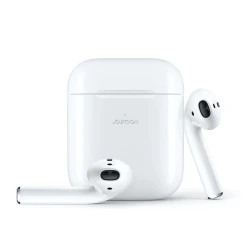 Simsiz qulaqlıqlar Joyroom JR-T03S Jieli White