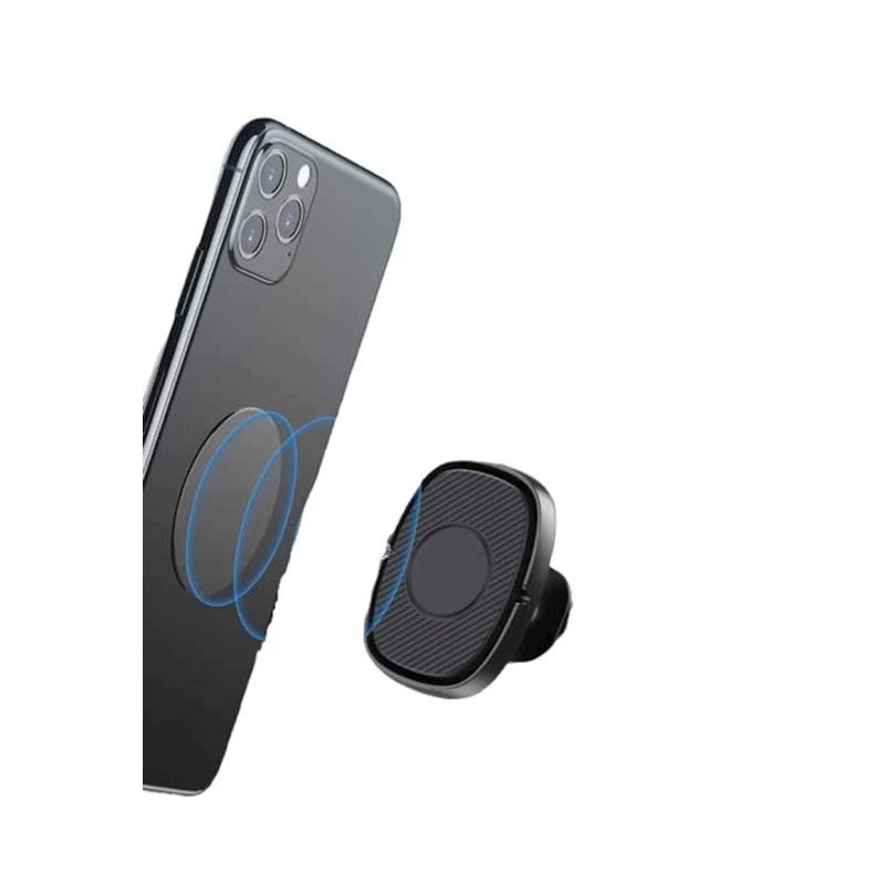 Avtomobil üçün telefon tutacağı Magnetic Force LW-01