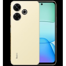Smartfon Xiaomi Redmi 13 8GB/256GB NFC Gold (6941812779705)