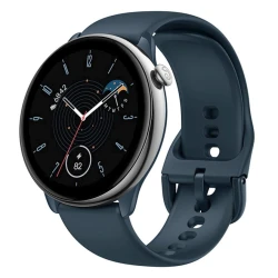 Умные часы Amazfit GTR Mini Ocean Blue