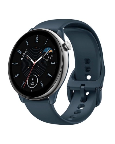 Ağıllı saat Amazfit GTR Mini Ocean Blue