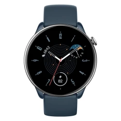 Умные часы Amazfit GTR Mini Ocean Blue