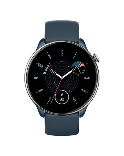Ağıllı saat Amazfit GTR Mini Ocean Blue