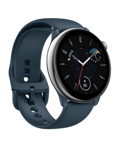 Ağıllı saat Amazfit GTR Mini Ocean Blue