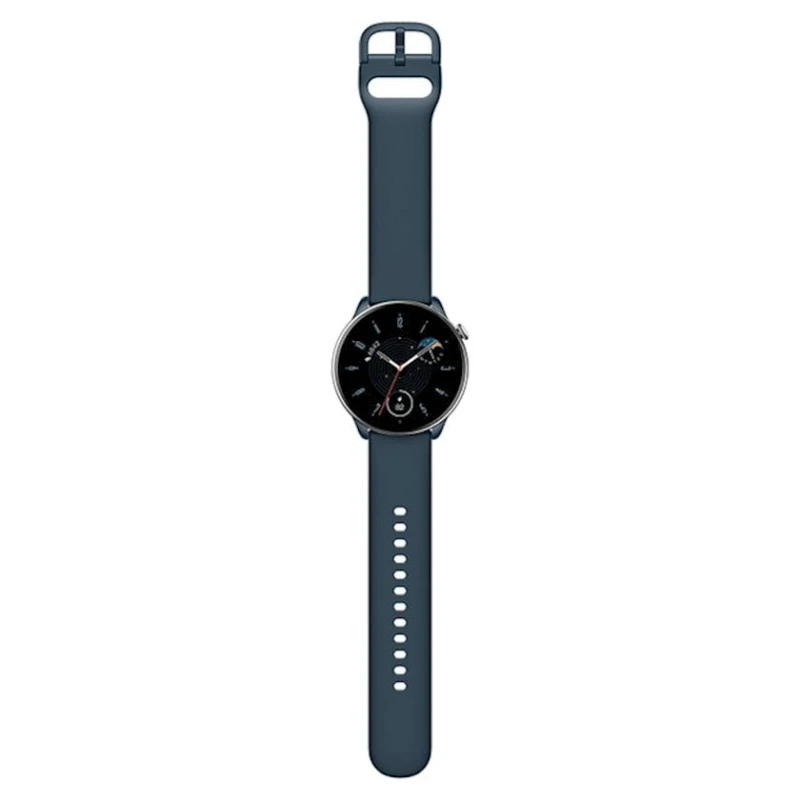 Умные часы Amazfit GTR Mini Ocean Blue