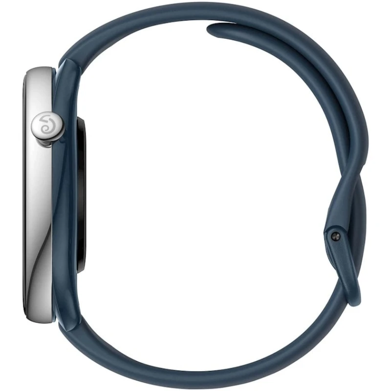 Умные часы Amazfit GTR Mini Ocean Blue