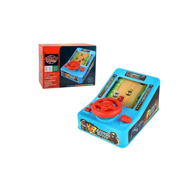 İnteraktiv oyuncaq Toys Baku M2946, göy