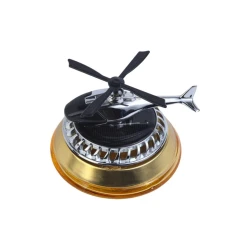 Автомобильный аксессуар Avroluks AV-188 с ароматизатором, металл/пластик