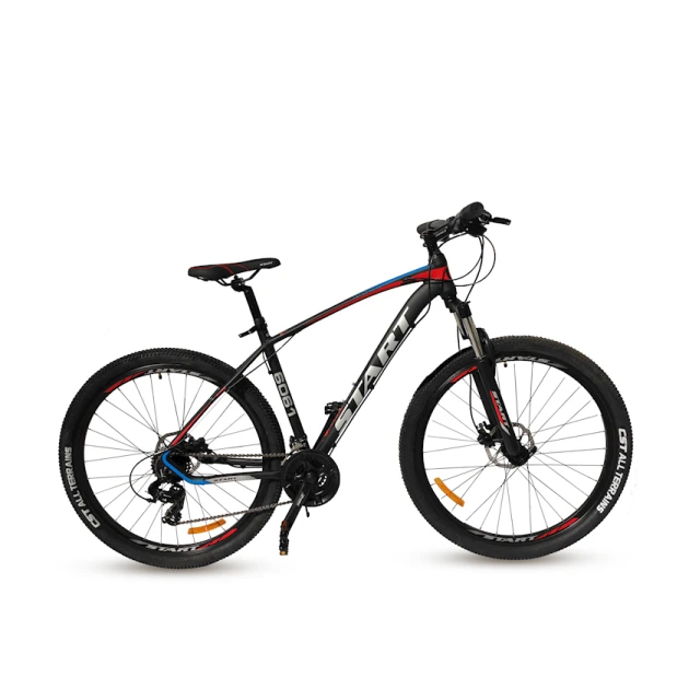 Dağ velosipedi Start 6061