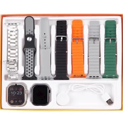 Умные часы Smart Watch WS13