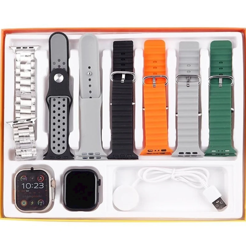 Умные часы Smart Watch WS13 Умные часы Smart Watch WS13