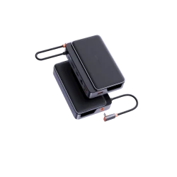 USB хаб Baseus GamerX Series 7in1 Space Gray USB хаб Baseus GamerX Series 7in1 Space Gray