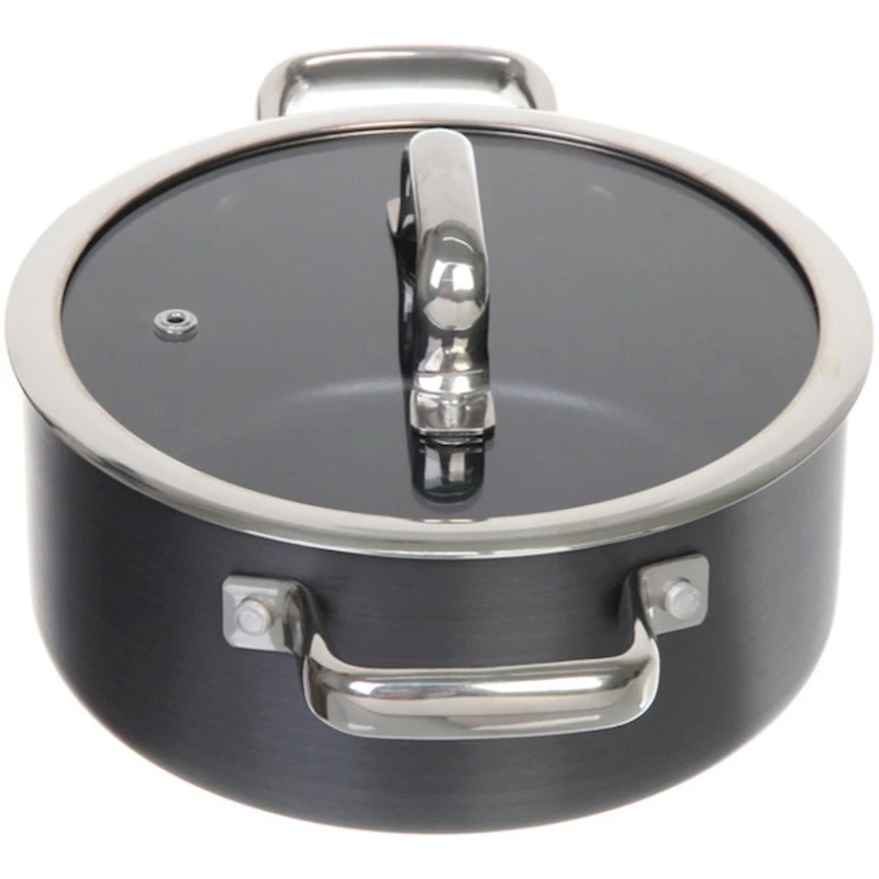 Qazan Danny Home Energy, 4.4 l