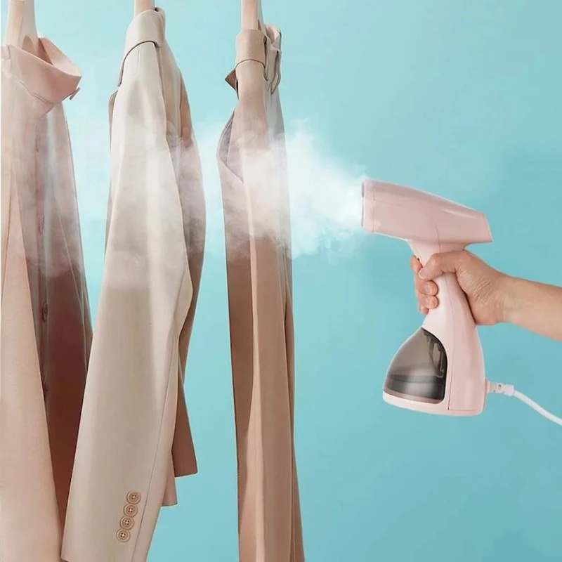 Ручной отпариватель Winning Star ST-5019 Ручной отпариватель Winning Star ST-5019