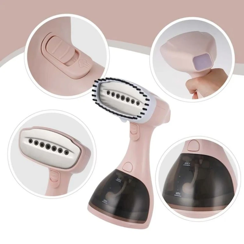 Ручной отпариватель Winning Star ST-5019 Ручной отпариватель Winning Star ST-5019