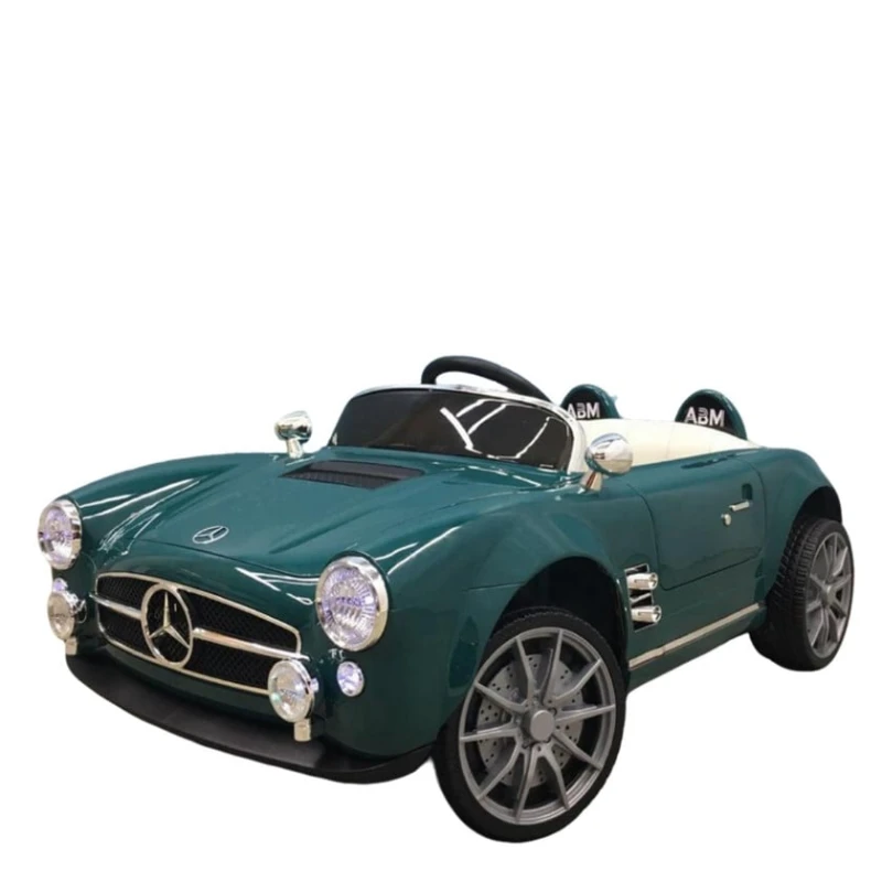 Детский электромобиль Mercedes 1688 Classic AZR450
