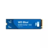 SSD накопитель Western Digital 1 TB Blue SN580 M.2 NVMe Gen4 (WDBWMY0010BBL-WRWM) SSD накопитель Western Digital 1 TB Blue SN580 M.2 NVMe Gen4 (WDBWMY0010BBL-WRWM)
