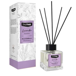 Ароматический диффузор Deep Fresh Lavender 100 мл