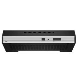 Кухонная вытяжка Beko CFB 6432 X (CFB 6432 X)