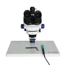 Mikroskop Kaisi TX-350E