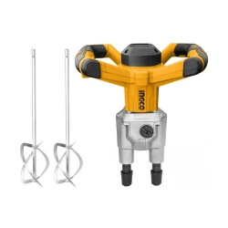 Строительный миксер Ingco MX218008 1800 Вт Строительный миксер Ingco MX218008 1800 Вт