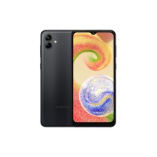 Smartfon Samsung Galaxy A04 4GB/64GB Black (8806094450385)